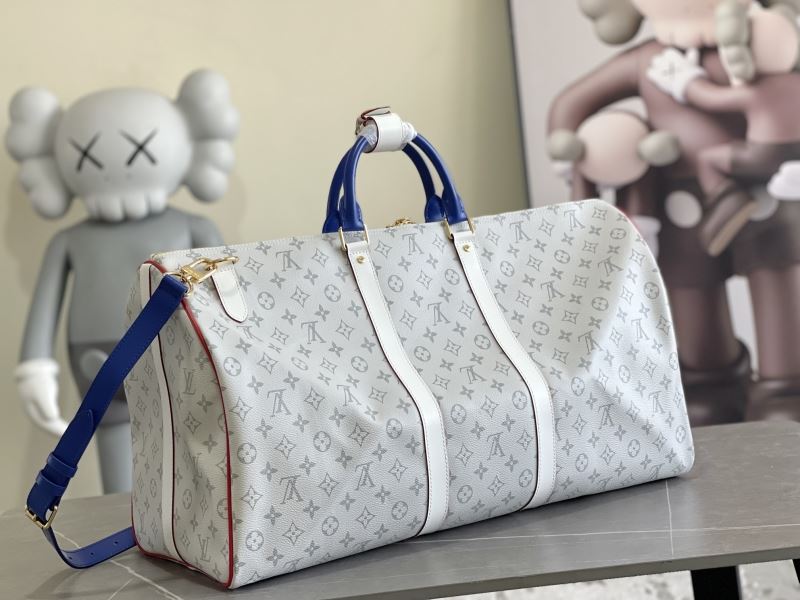 Louis Vuitton Travel Bags